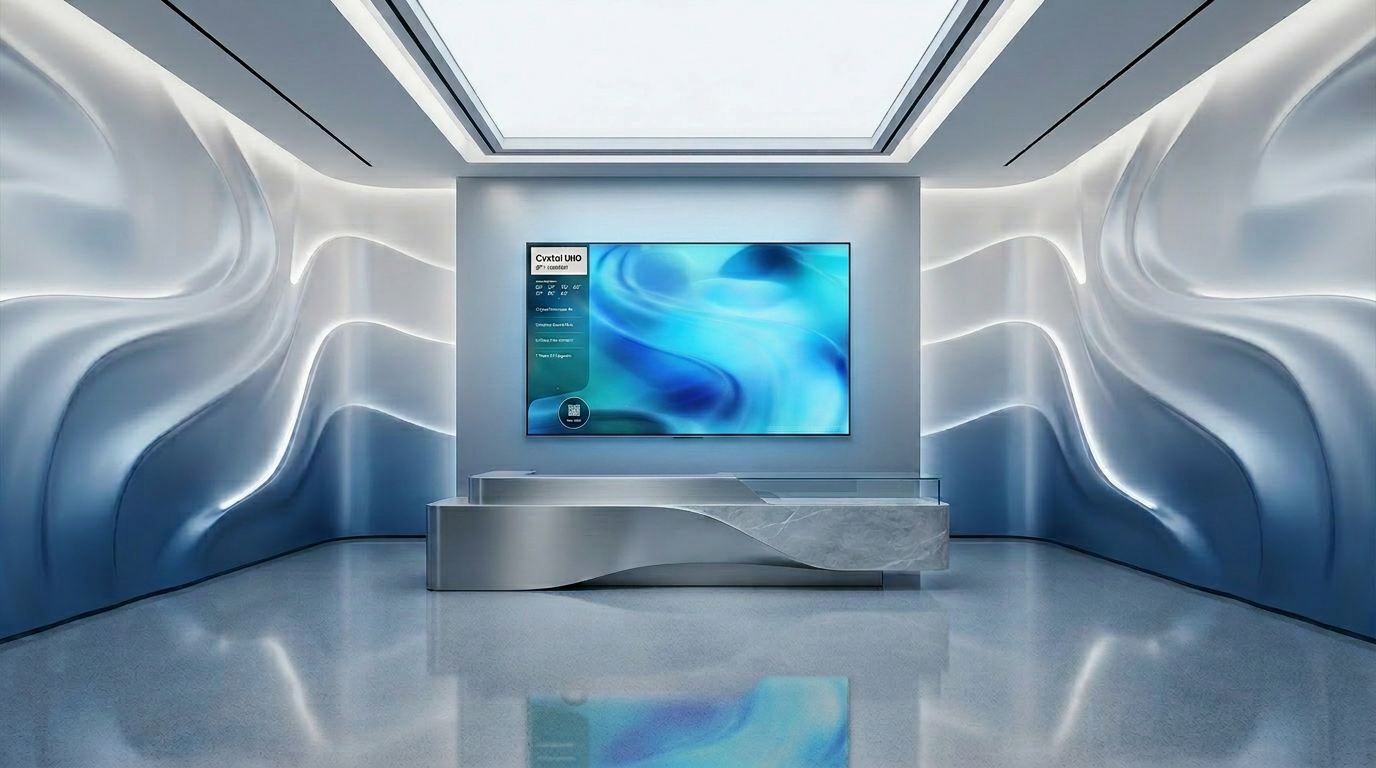 Samsung SmartThings Buying Guide overview